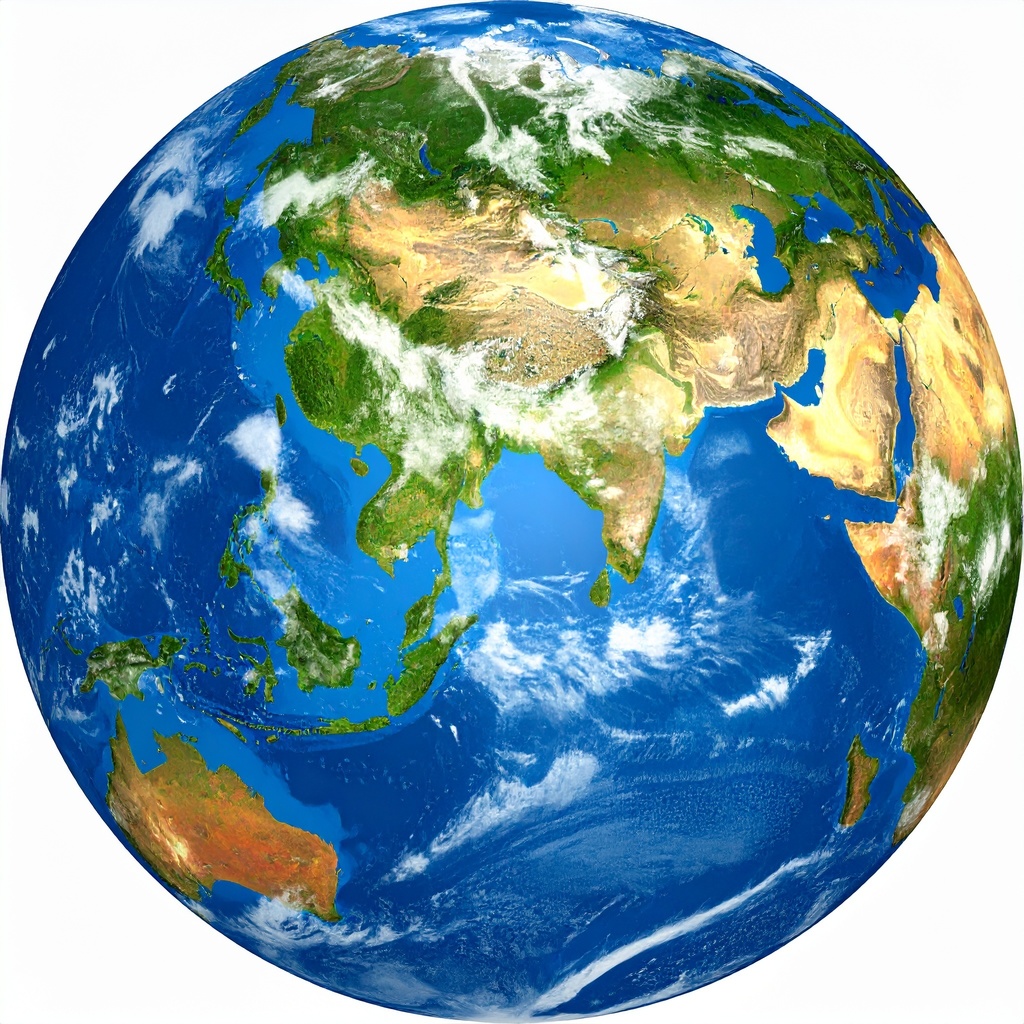 【無料あり】惑星MatCapパック20種類詰め合わせ Vol.1 【商用利用可】