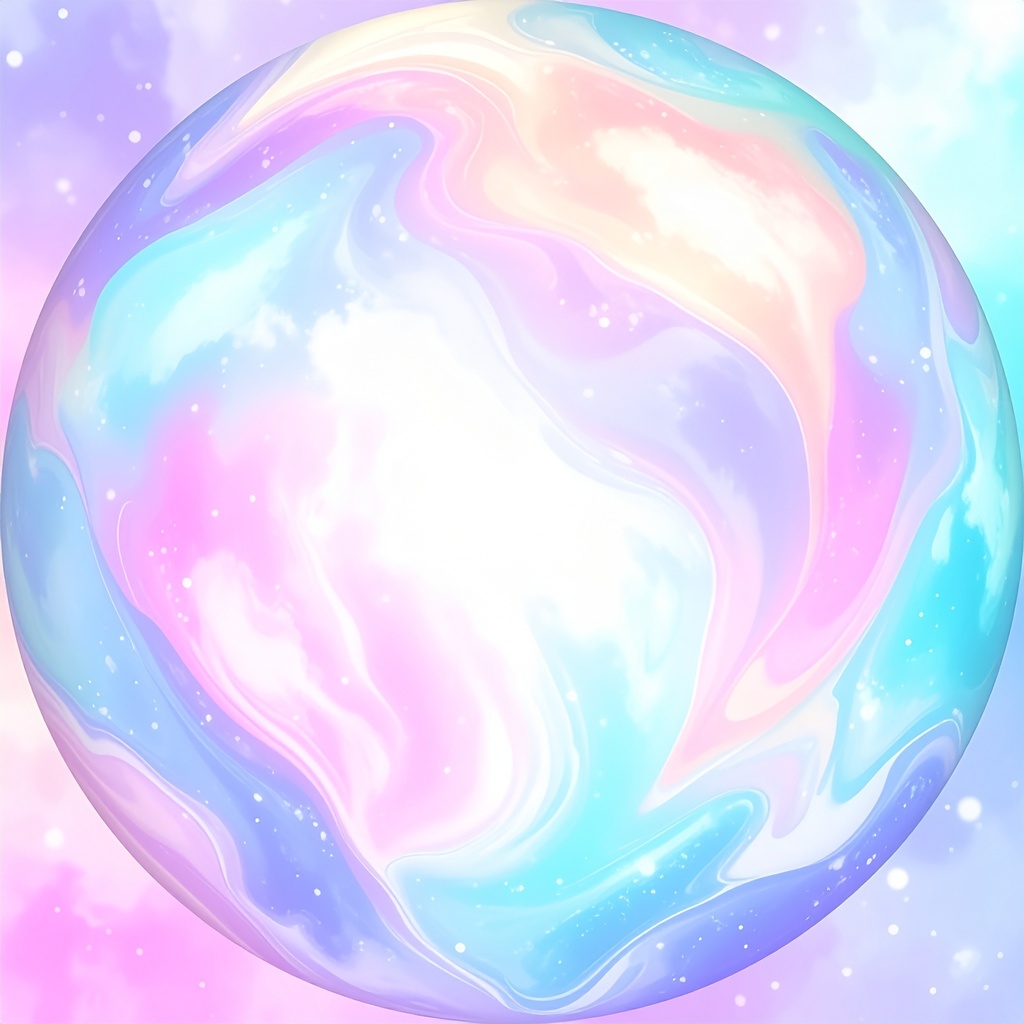 【無料あり】夢色MatCapパック24種類詰め合わせ Vol.1 【商用利用可】