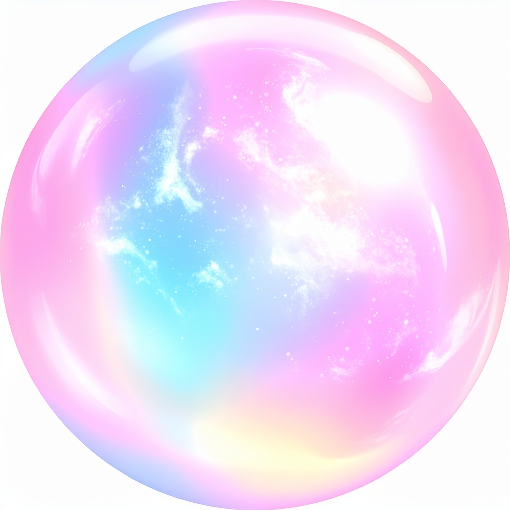 【無料あり】夢色MatCapパック24種類詰め合わせ Vol.1 【商用利用可】