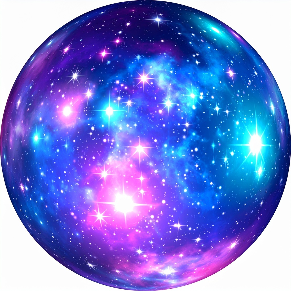 【無料あり】夜空色MatCapパック62種類詰め合わせ Vol.1 【商用利用可】