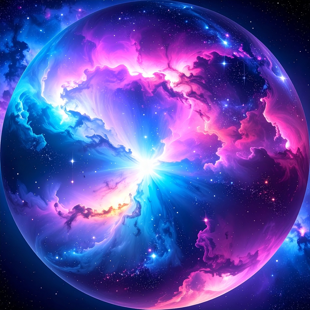 【無料あり】夜空色MatCapパック62種類詰め合わせ Vol.1 【商用利用可】