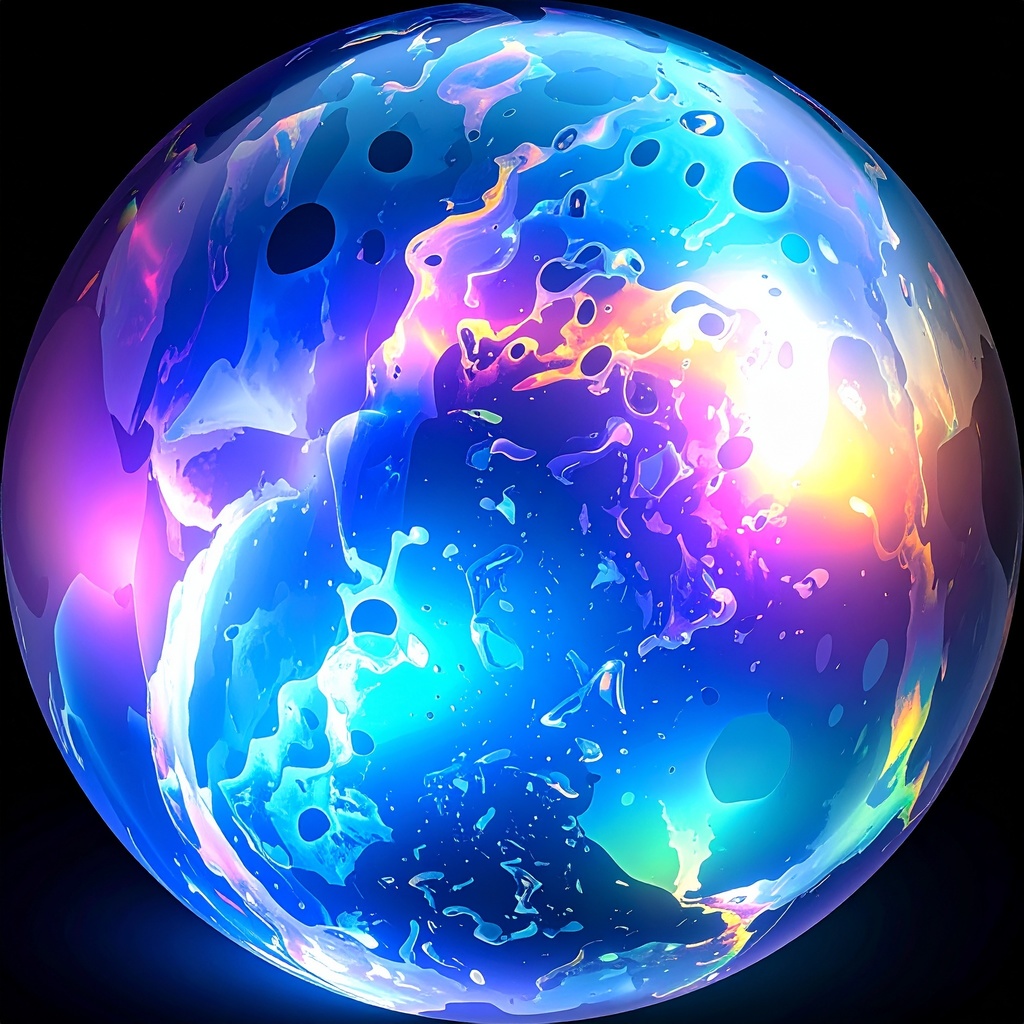 【無料あり】キラキラMatCapパック77種類詰め合わせ Vol.1 【商用利用可】