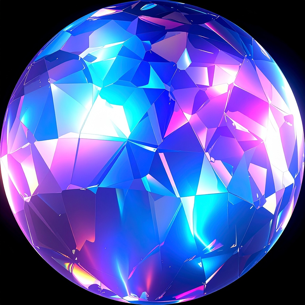 【無料あり】キラキラMatCapパック77種類詰め合わせ Vol.1 【商用利用可】