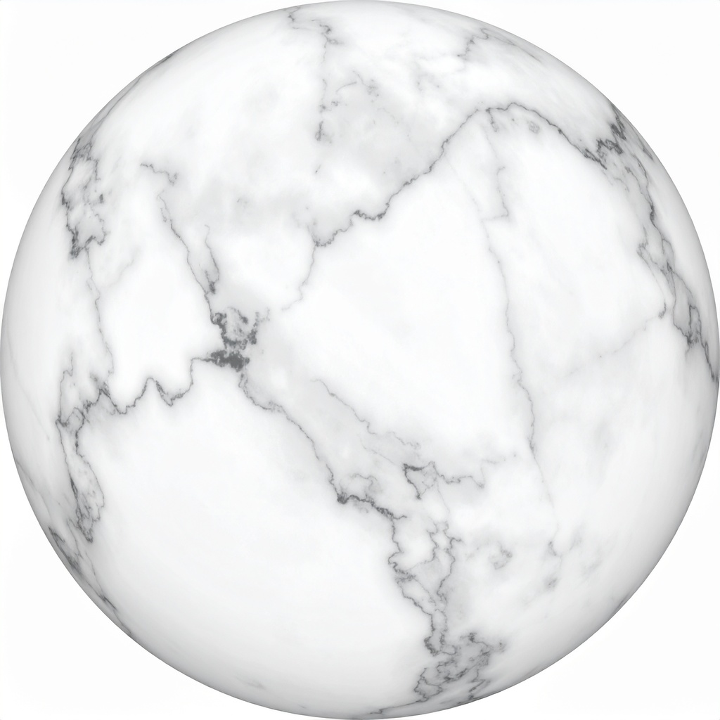 【無料あり】大理石MatCapパック64種類詰め合わせ Vol.1 【商用利用可】