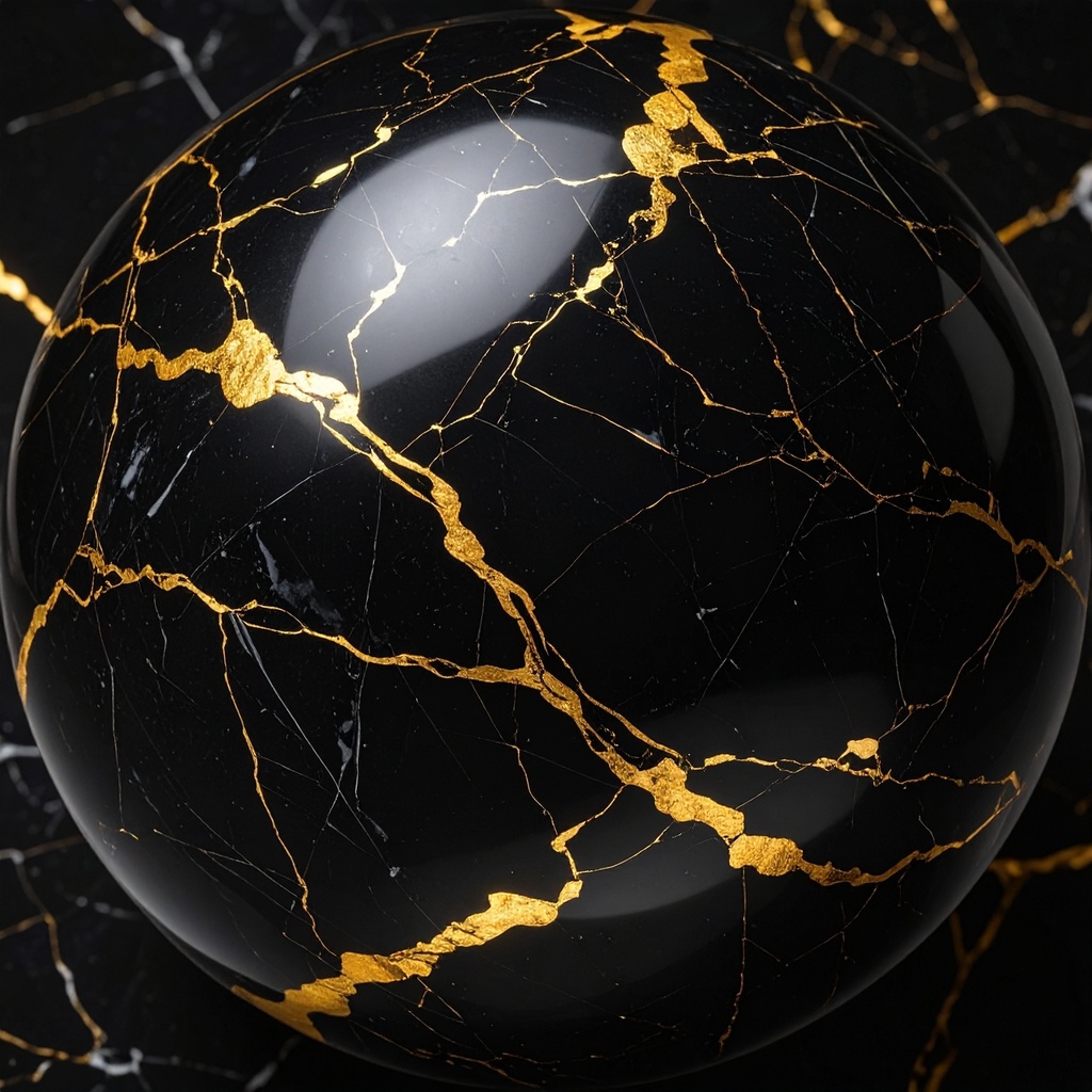 【無料あり】大理石MatCapパック64種類詰め合わせ Vol.1 【商用利用可】