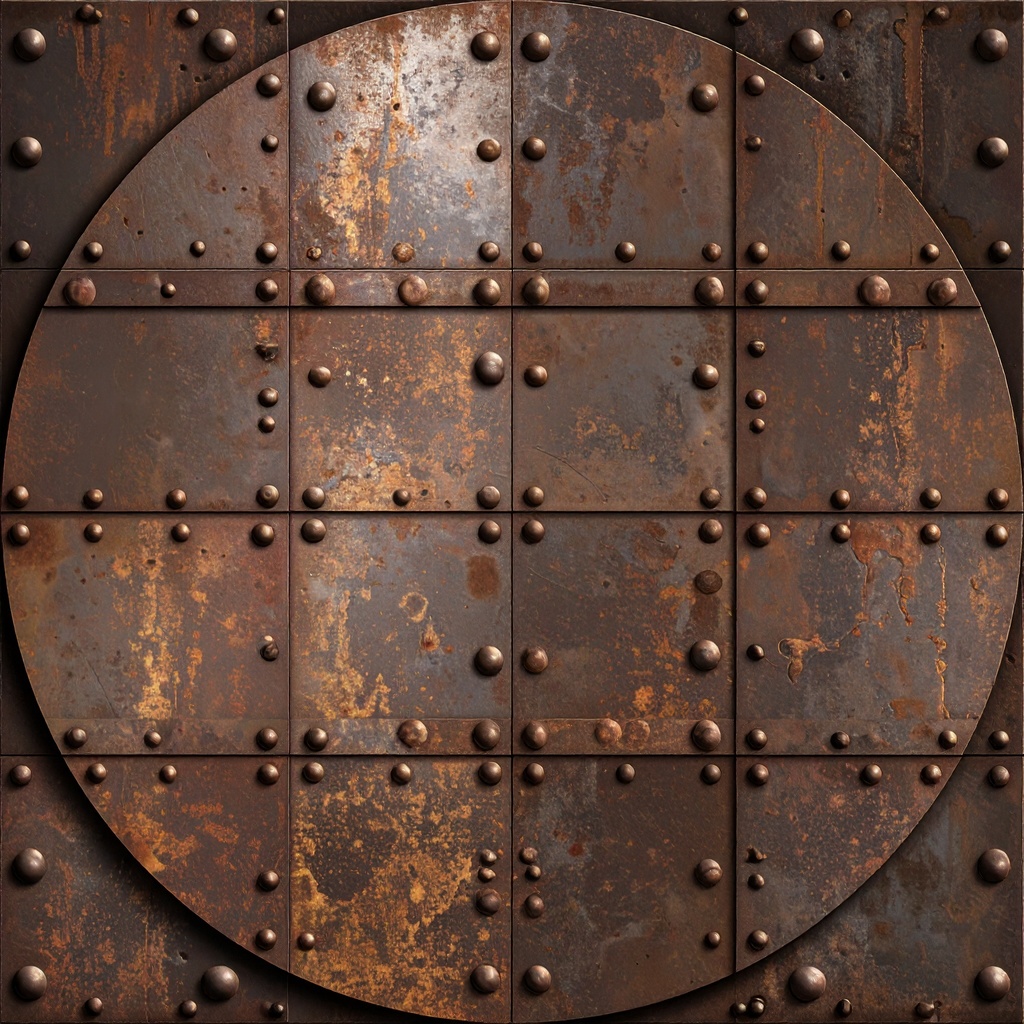 【無料あり】錆色MatCapパック64種類詰め合わせ Vol.1【商用利用可】