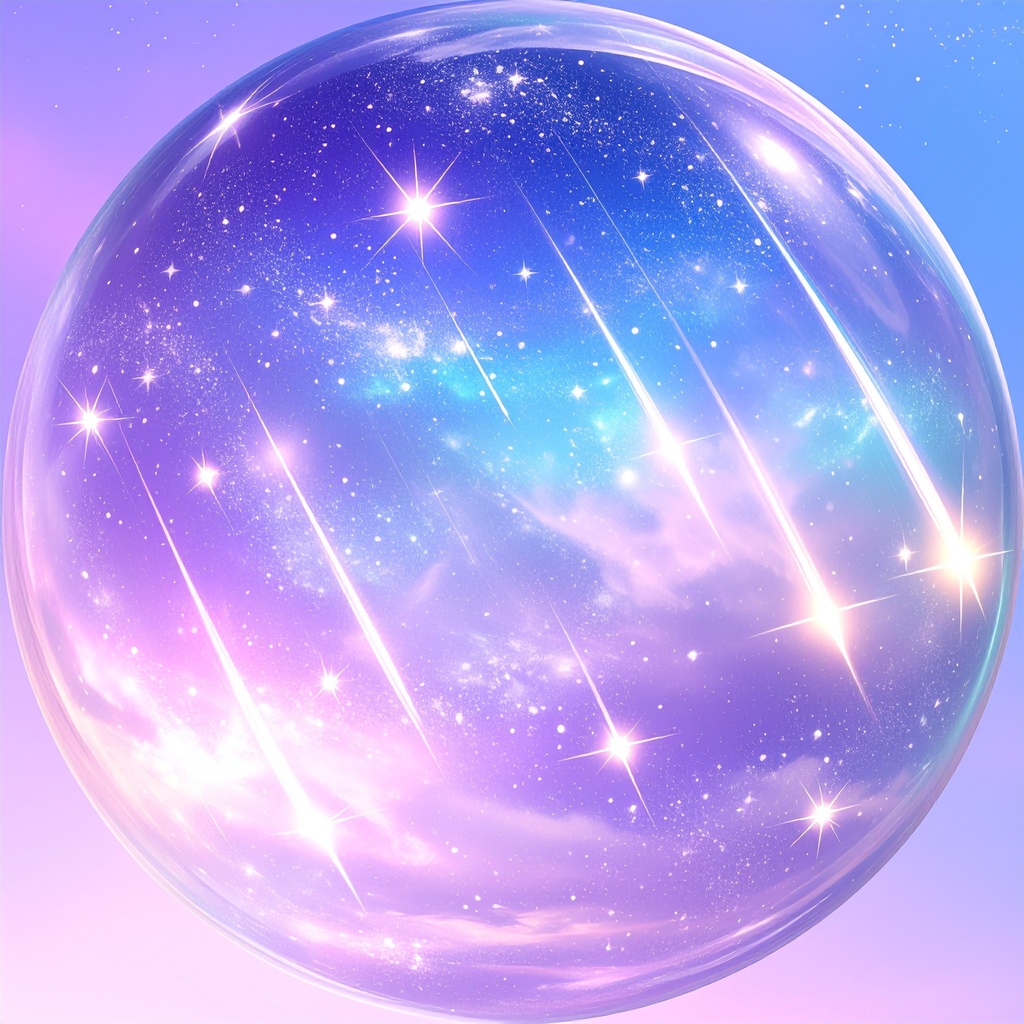 【無料あり】夜空色MatCapパック64種類詰め合わせ Vol.2 【商用利用可】