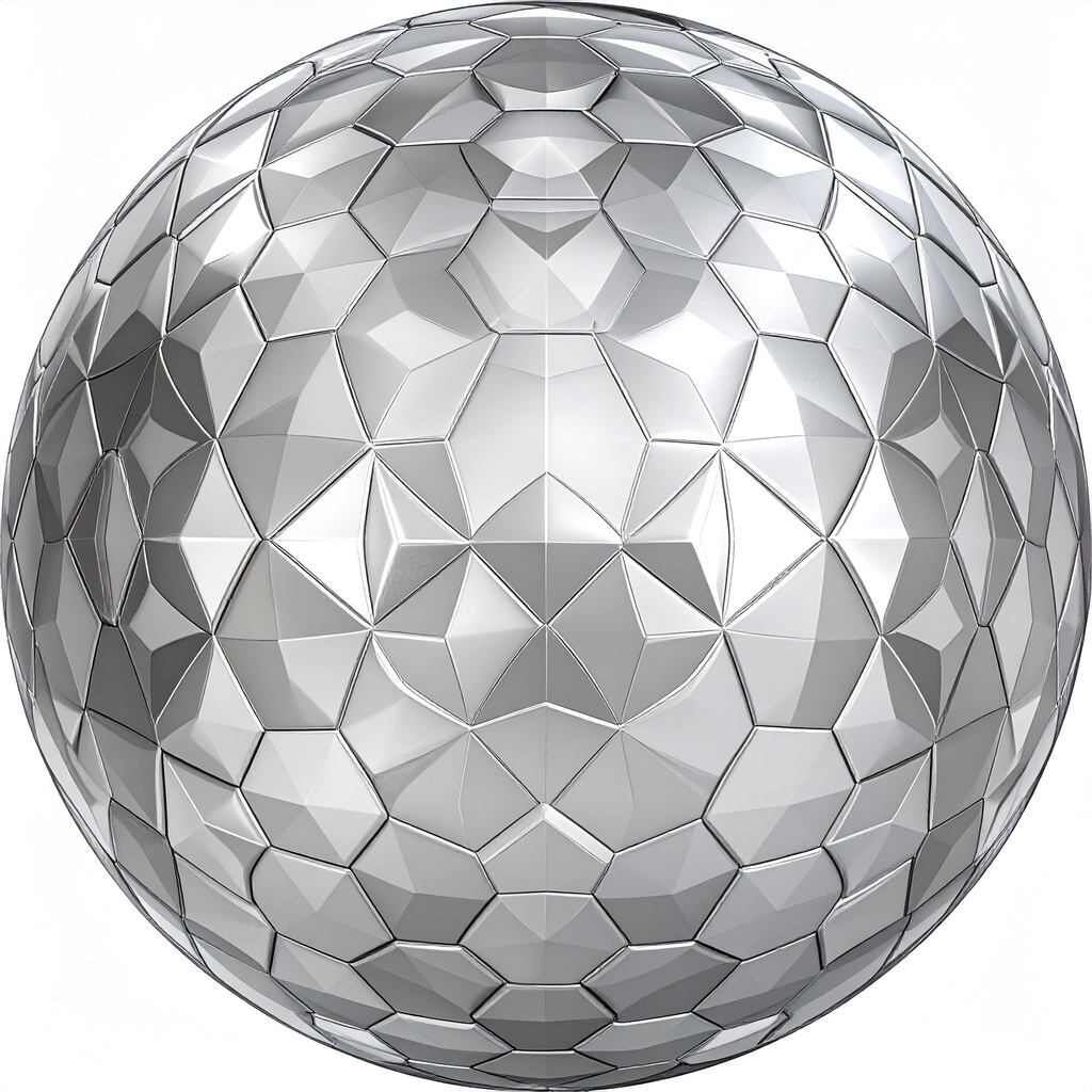 【無料あり】幾何学模様MatCapパック64種類詰め合わせ Vol.1 【商用利用可】