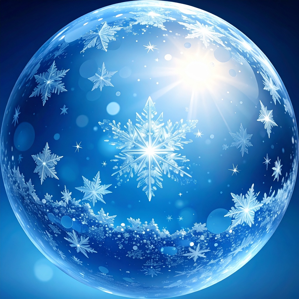 【無料あり】きらめく水&氷MatCapパック64種類詰め合わせ Vol.3 【商用利用可】