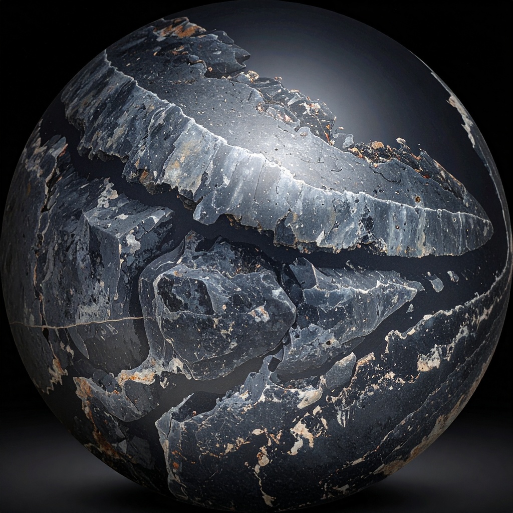 【無料あり】深成岩MatCapパック64種類詰め合わせ Vol.1 【商用利用可】