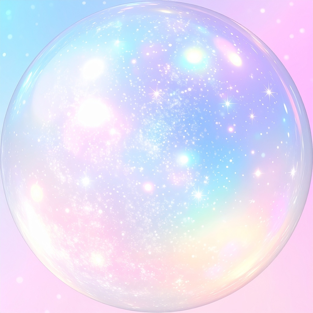 【無料あり】幻想的なMatCapパック64種類詰め合わせ Vol.1 【商用利用可】