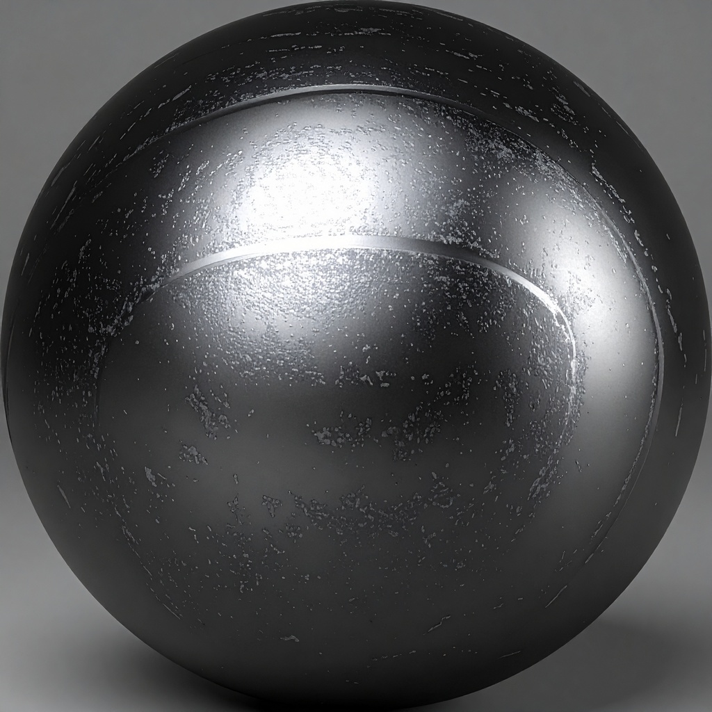 ゴム製質感MatCapパック56種類詰め合わせ Vol.1【商用利用可】