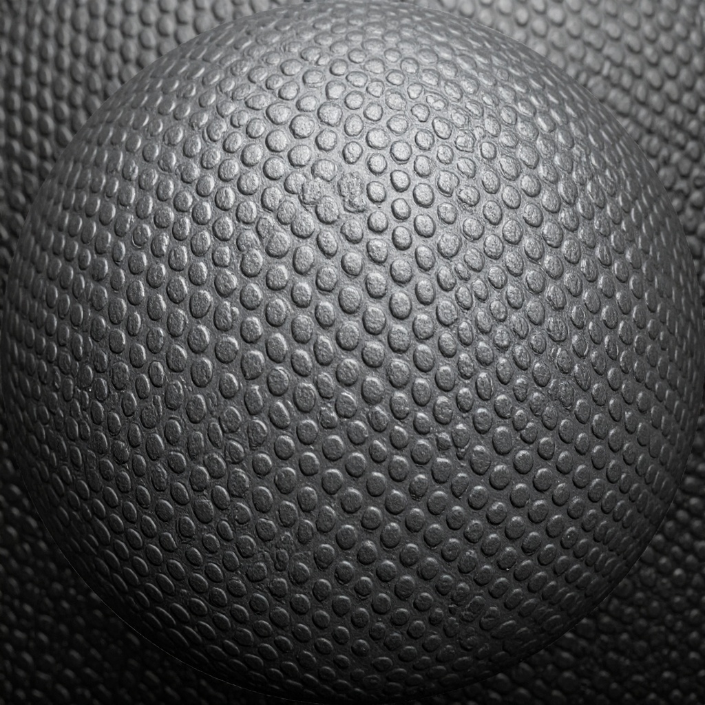 ゴム製質感MatCapパック56種類詰め合わせ Vol.1【商用利用可】