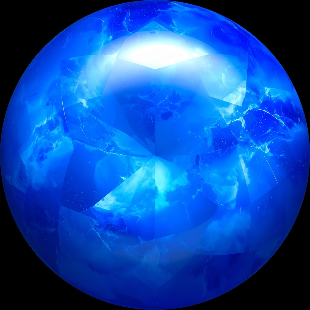 【期間限定無料あり】宝石質感MatCapパック64種類詰め合わせ Vol.3【商用利用可】