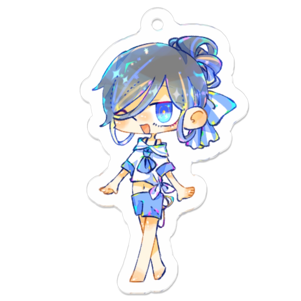 水平ブ軍ちゃん２