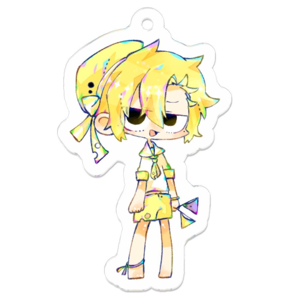 水平ブ軍ちゃん３