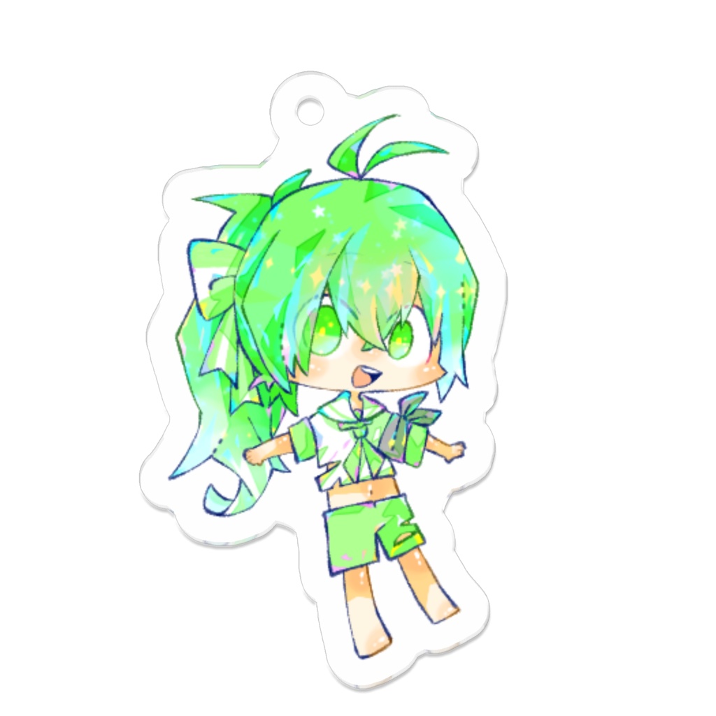 水平ブ軍ちゃん５