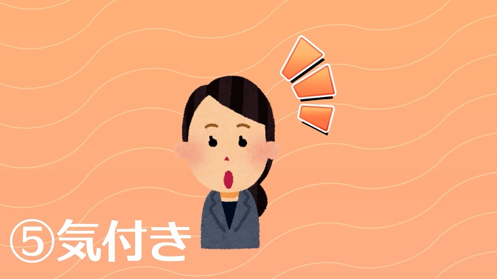 【動画素材】感情表現エフェクト素材セット【mp4/MOV/APNG】