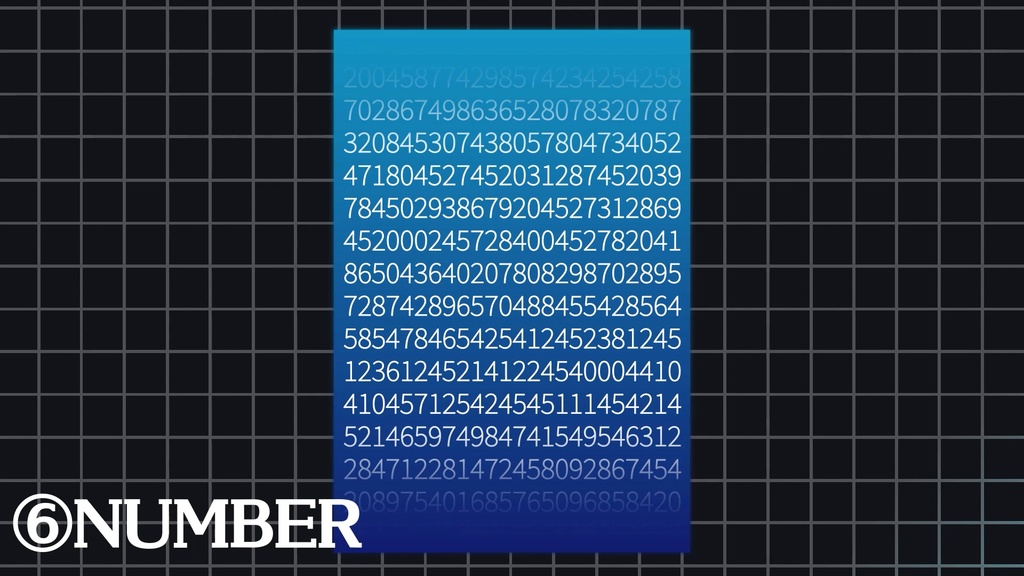 【動画素材】SF風エフェクト素材セット【mp4/MOV/APNG】