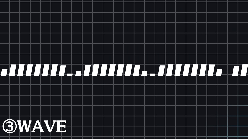 【動画素材】SF風エフェクト素材セット【mp4/MOV/APNG】