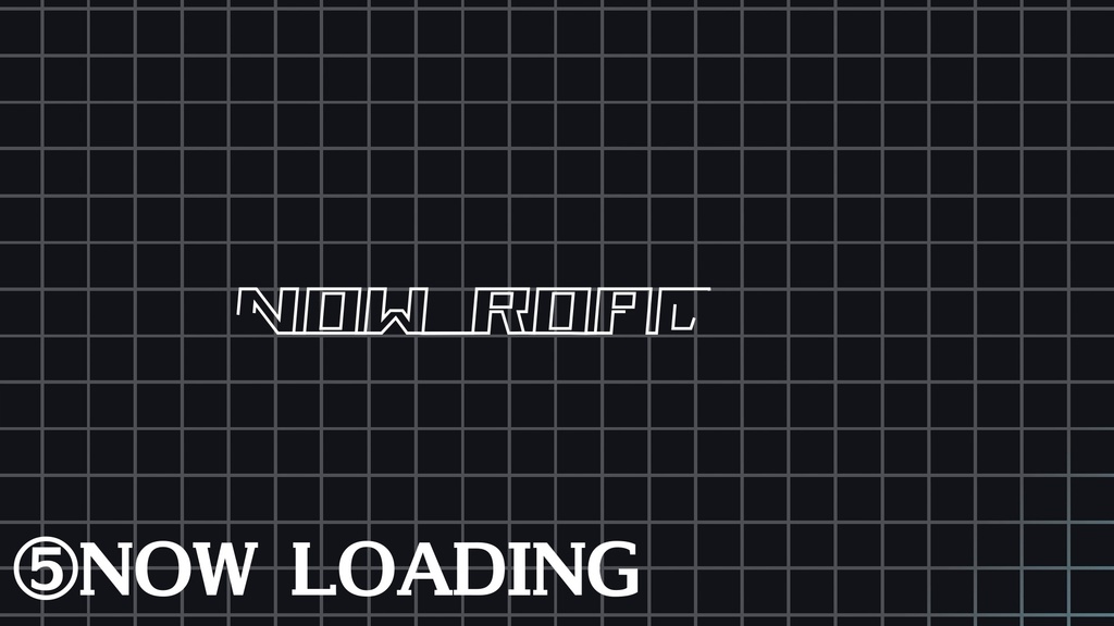 【動画素材】SF風エフェクト素材セット【mp4/MOV/APNG】