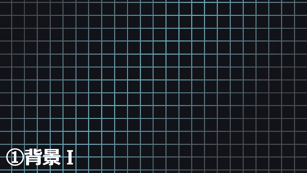 【動画素材】SF風エフェクト素材セット【mp4/MOV/APNG】