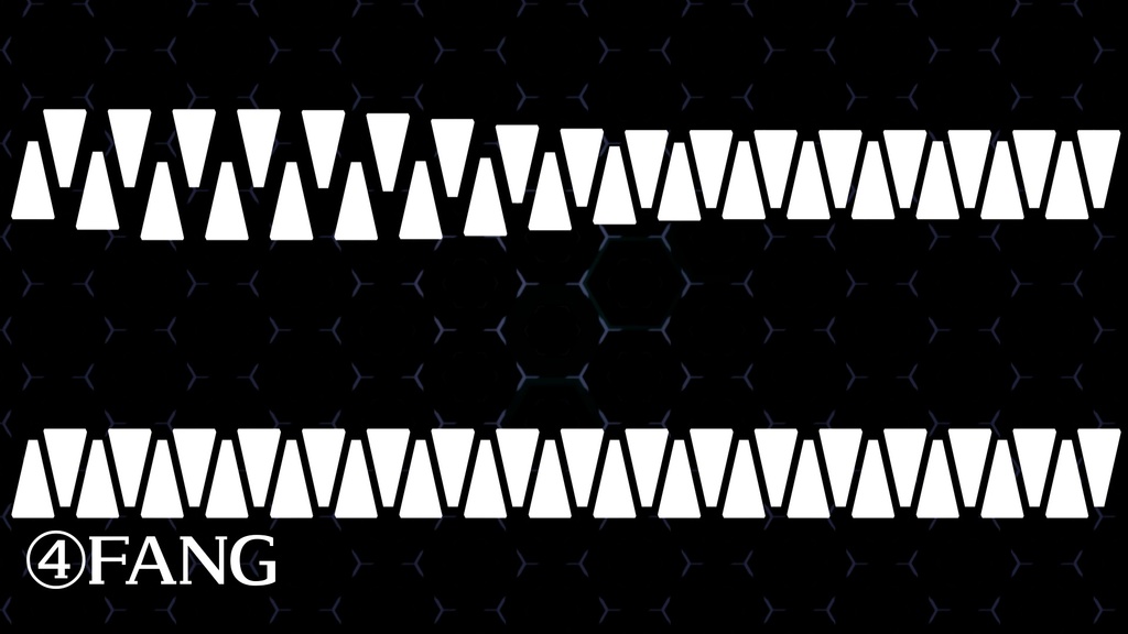 【動画素材】SF風エフェクト素材セット2【mp4/MOV/APNG】