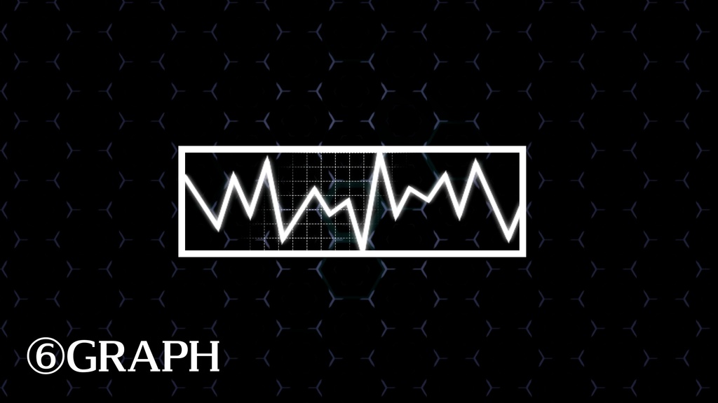 【動画素材】SF風エフェクト素材セット2【mp4/MOV/APNG】