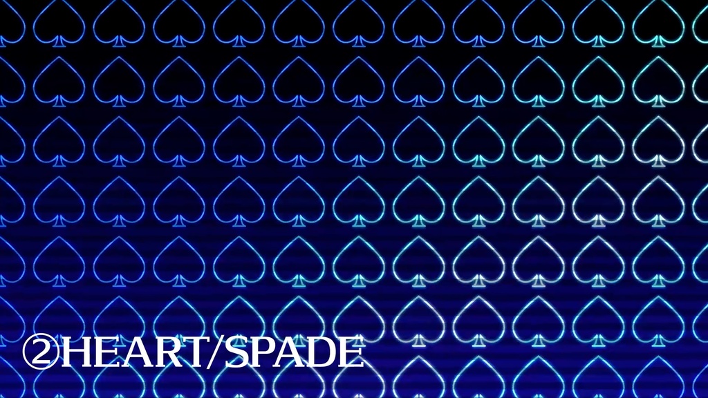 【動画素材】SF風エフェクト素材セット2【mp4/MOV/APNG】