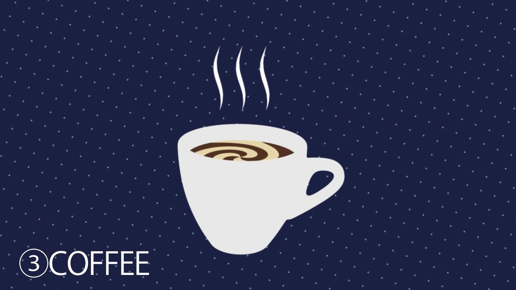 かわいいエフェクト動画素材セット