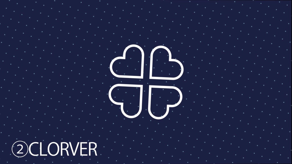 かわいいエフェクト動画素材セット