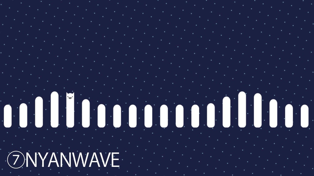 かわいいエフェクト動画素材セット