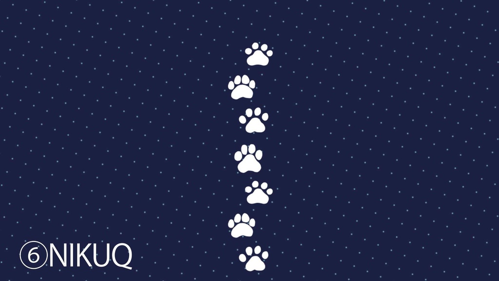 かわいいエフェクト動画素材セット