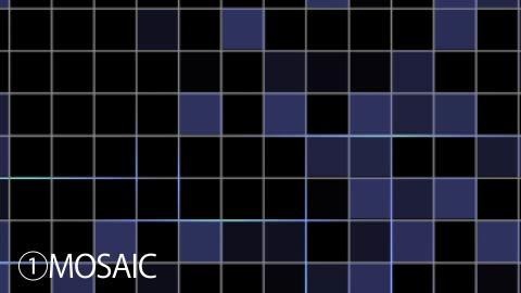 【動画素材】SF風エフェクト&Loading素材セット3【mp4/MOV/APNG】