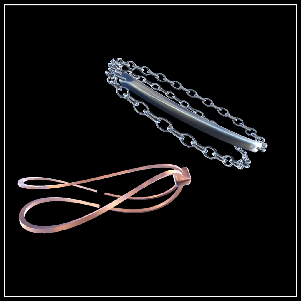 ZRPT Accessory Vol.1