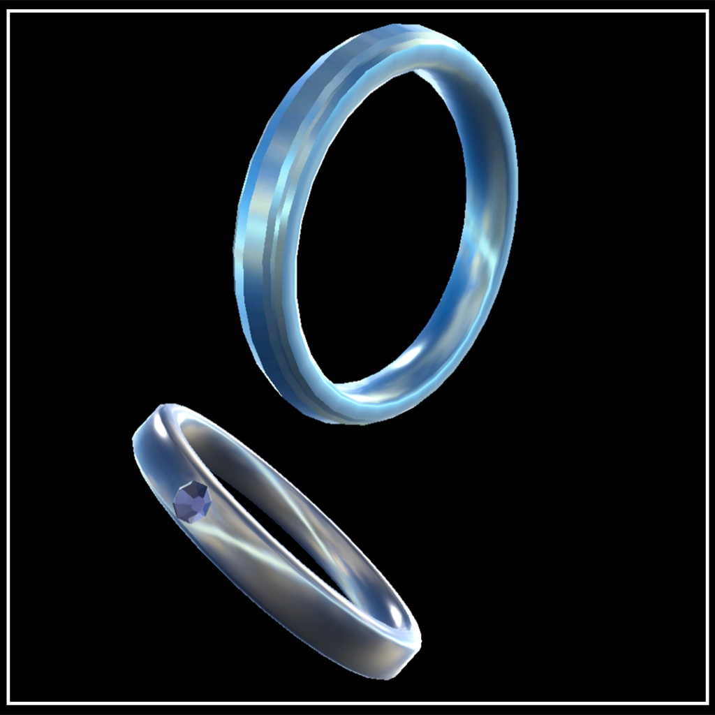 ZRPT Accessory Vol.1