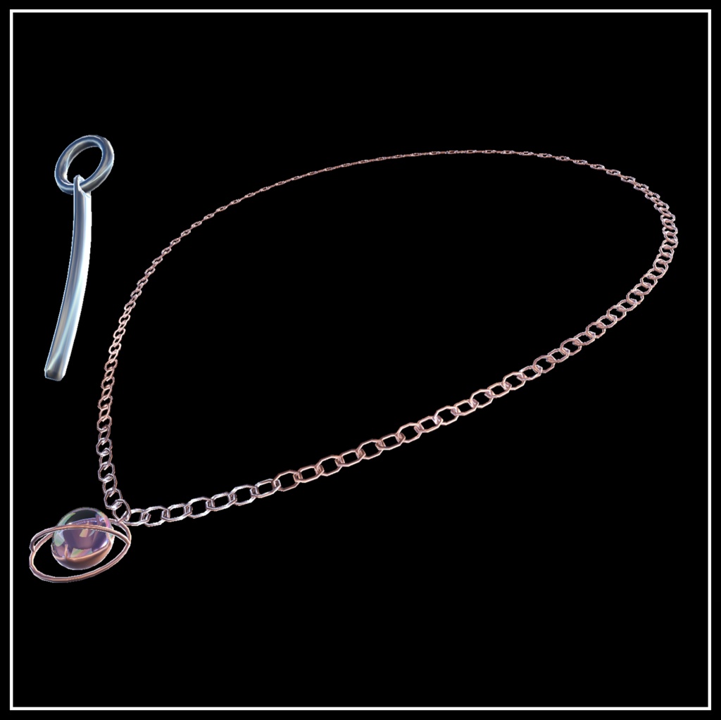 ZRPT Accessory Vol.1