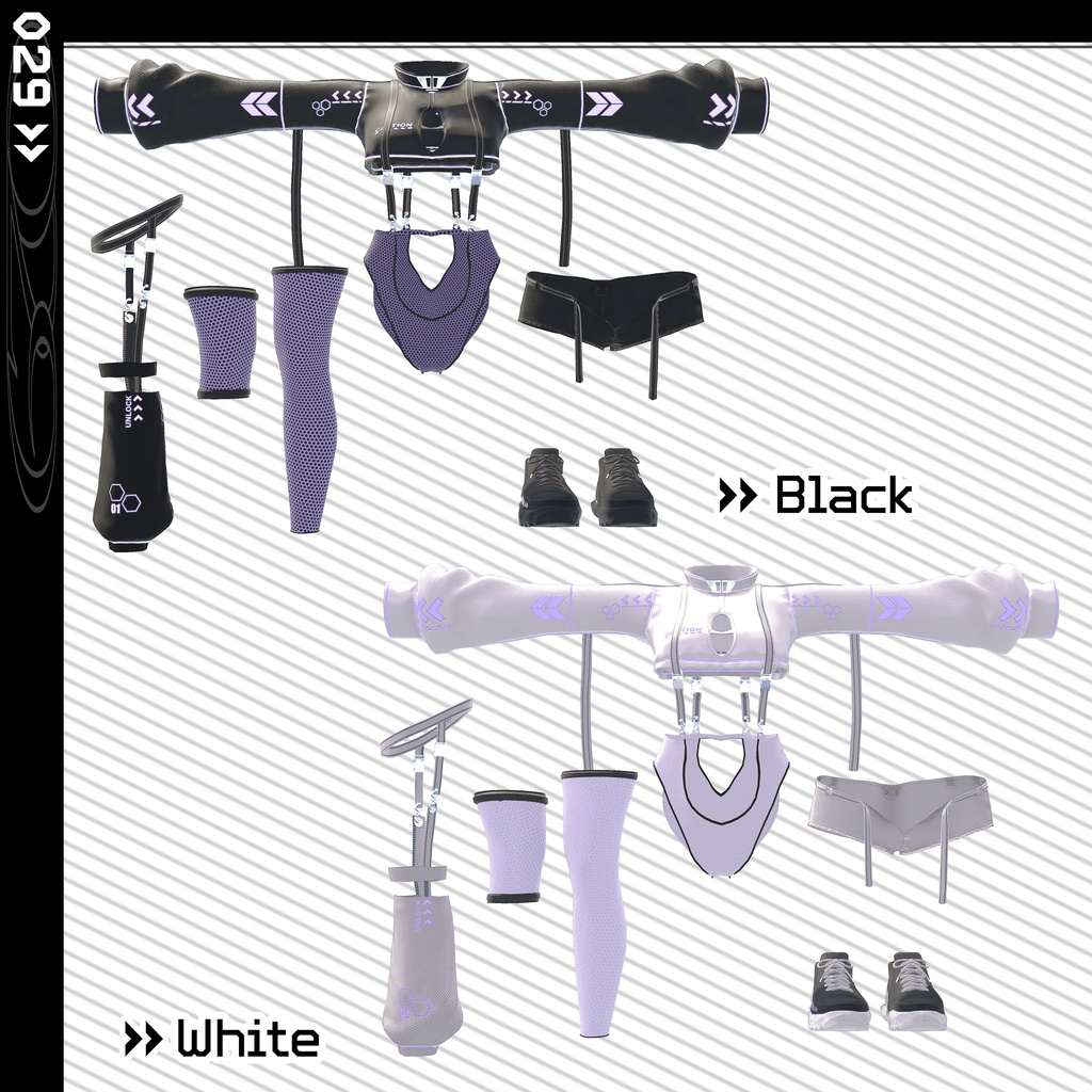 Tech Under Revision for Moe