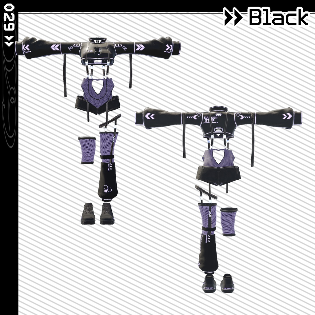 Tech Under Revision for Moe