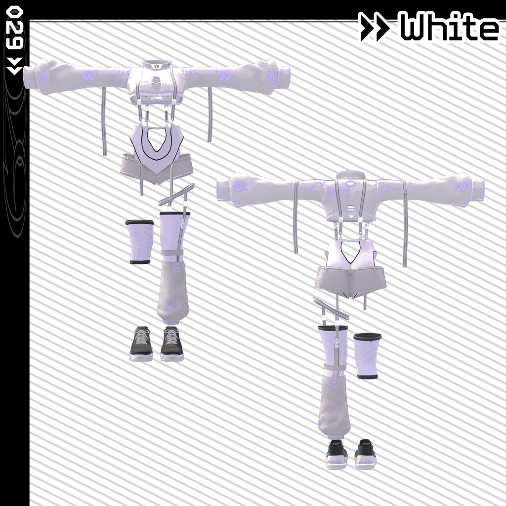 Tech Under Revision for Moe