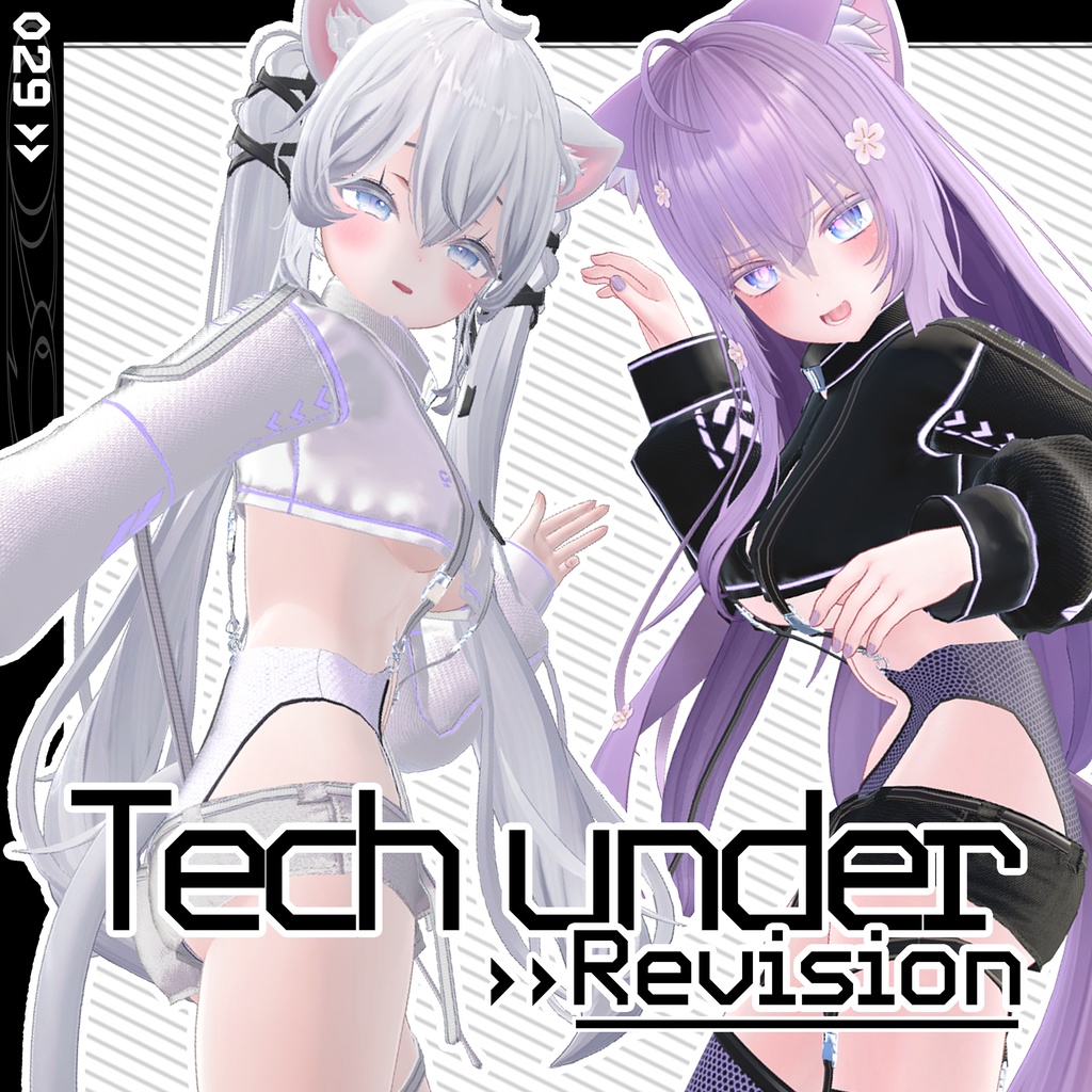 Tech Under Revision