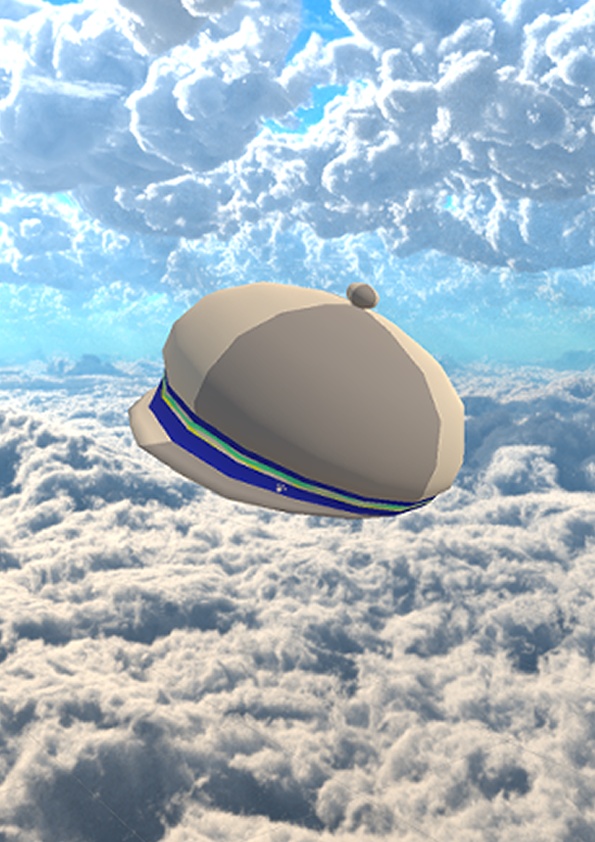 Konyanko Casquette
