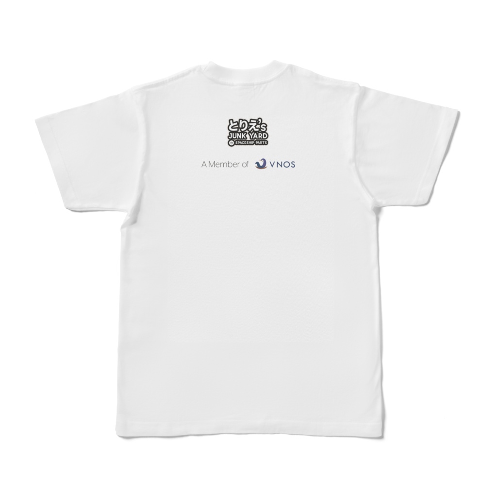 Tシャツ(とりえ)