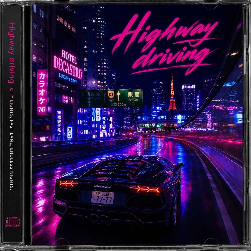 Highway Driving