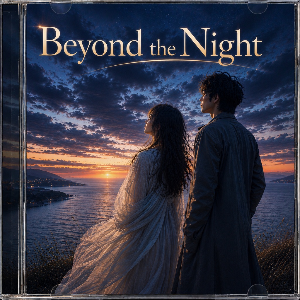 Beyond the Night
