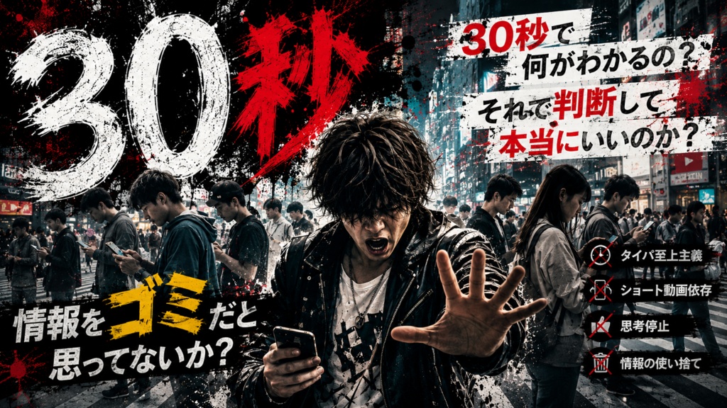 30秒