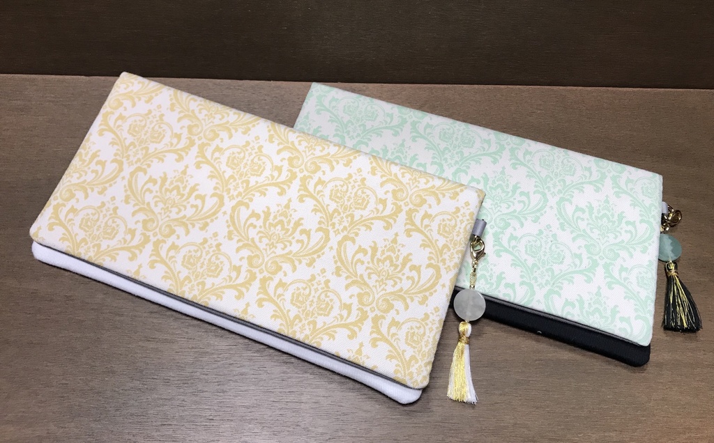 刀剣乱舞 とうらぶ チケットケース