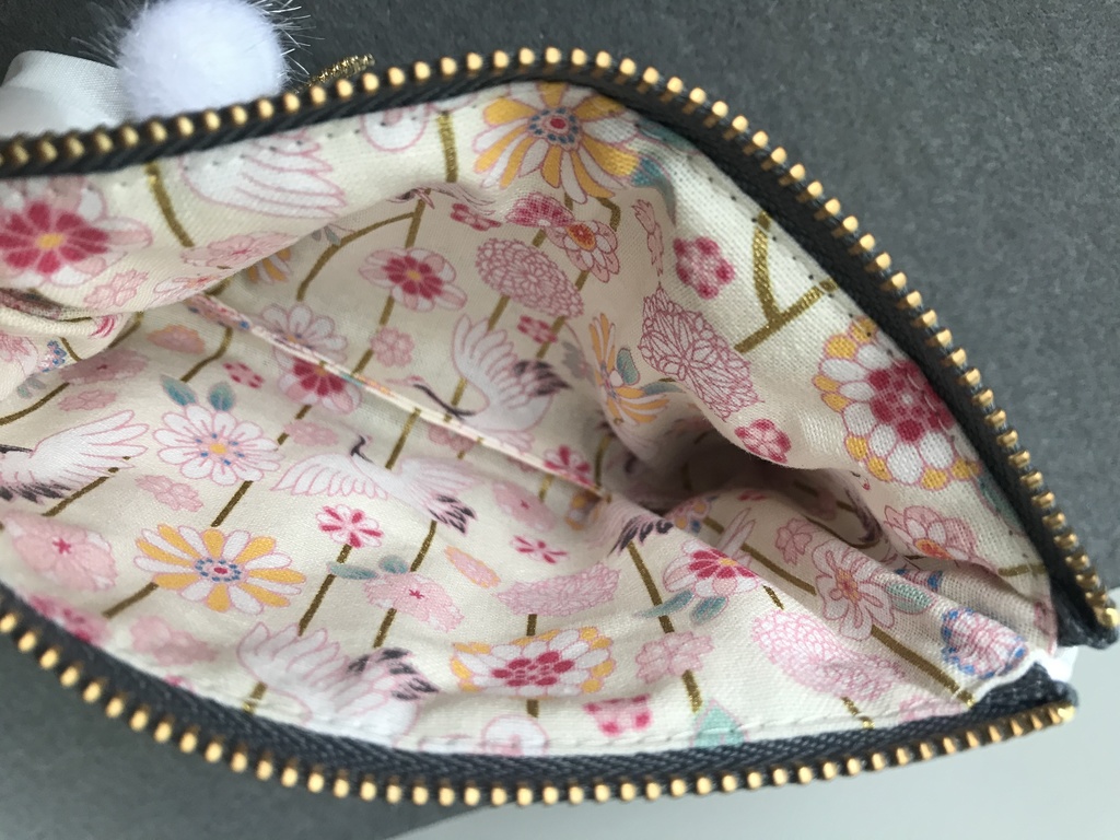 刀剣乱舞 刀剣男士イメージ ミニポーチ