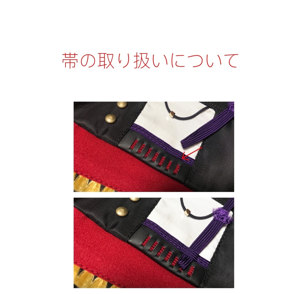 刀剣乱舞 刀剣男士イメージ ミニポーチ