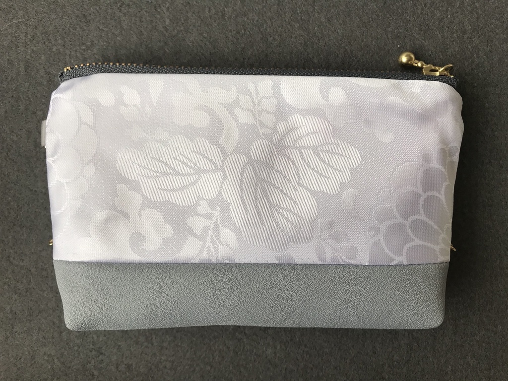 刀剣乱舞 刀剣男士イメージ ミニポーチ